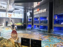 -徐记海鲜(梅溪新天地店)