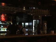 -碧特博格啤酒花园餐厅(芜湖路店)