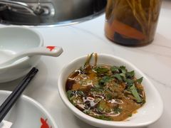 -牛品福潮汕牛肉火锅(旺庄店)