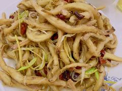 -北戴河庆山饭店·海鲜砂锅粥(北戴河黑石路店)
