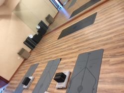 -悠季瑜伽