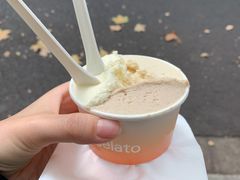 -Dip in Gelato(富民路店)