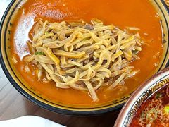 -张氏北相羊肉胡卜(八一店)