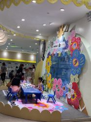 -MELAND CLUB亲子乐园·派对(浦东LCM置汇旭辉馆)