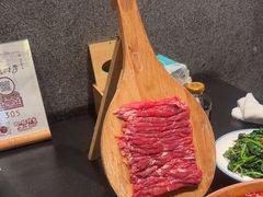 -南门四季铜锅涮肉(大屯·北苑店)