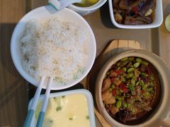-老乡鸡(新邻天地店)