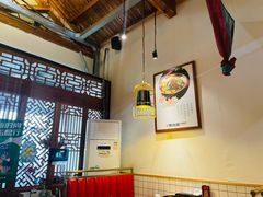 -锦尚阁烤鱼•天津菜(宣武门胡同店)