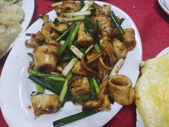 -蛇口康乐快餐鱼仔档(翠苑小区店)