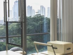 -YCHL FIT 健身(星寰店)