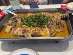 -鱼酷活鱼烤鱼(南京水游城店)