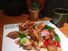 -云海肴·汽锅鸡·云南菜(高德置地店)
