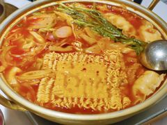 -HOTISLAND海鸡岛·韩国料理(江南西店)