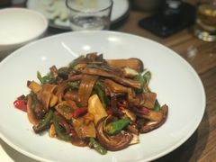 -将相和·海鲜蒸饺大连菜