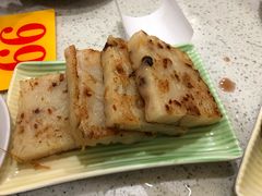 -芬芳甜品(同福路店)