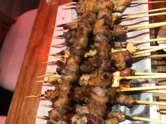 -肉串汪(望京店)