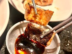 -木槿花韩式炭烤·熟成肉工坊(孙文东路店)