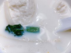 神仙豆腐腌笃鲜-御仙都北京菜馆·烤鸭店(双井店)