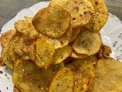 -神仙钵湘香土菜馆(光华路店)