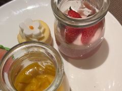 -大中华希尔顿酒店 念 全日制自助餐厅·亲子·聚餐
