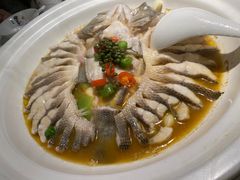 -庆江南江南菜(琴湖溪里花园城店)