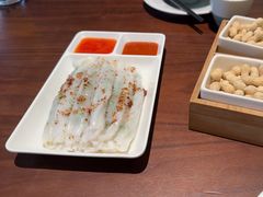 -汀小府·福建客家菜(鼓山沃尔玛店)