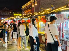 -鼓楼夜市