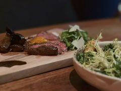 -THE CANNERY&JUJU 新鲜海鲜·牛排美食酒廊