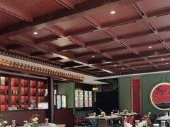 -濮园 · 四合院餐厅