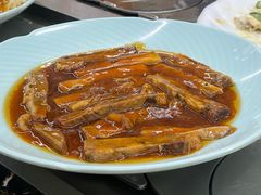 -清真利德顺小老饭庄(复兴路店)