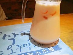 -小木屋米酒店总店