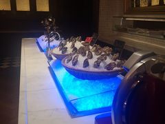 -LONG BAR 廊吧(外滩华尔道夫酒店)