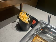 -海底捞火锅(海宁路店)