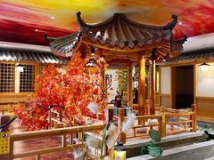 -添赐温泉馆(上南路店)
