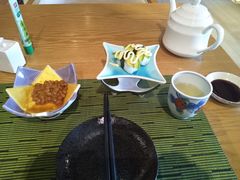 -中国书法大厦日本料理