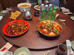 -渝乡人家川菜馆(南京路店)