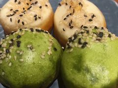 -鑫震源·苏式大虾生煎(山塘街店)