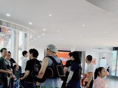 -汉江湾卡丁车世界