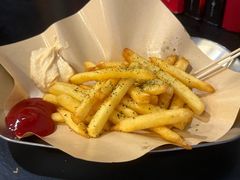 -shark burger·鲨鱼汉堡(交子大道店)