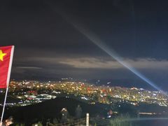 -长虫山生态公园风景林