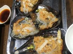 -沪小胖小龙虾(淮海中路旗舰店)