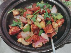 -荣记·囍粤茶餐厅(花都店)