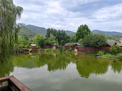 -静之湖度假区