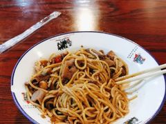 -老南昌粉面馆(绳金塔店)