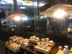 -去茶山(新光里店)