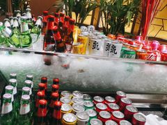 -西安高新希尔顿酒店·咖啡露台西餐厅