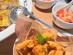 -太二酸菜鱼(武汉光谷保利店)