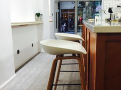 用餐区-Onirii Coffee(长乐路店)