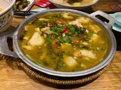 -鸡毛店·川菜(双楠店)