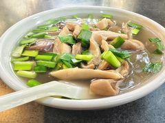 -阿一猪红汤(总店)