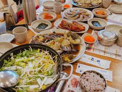 -弘益酱蟹